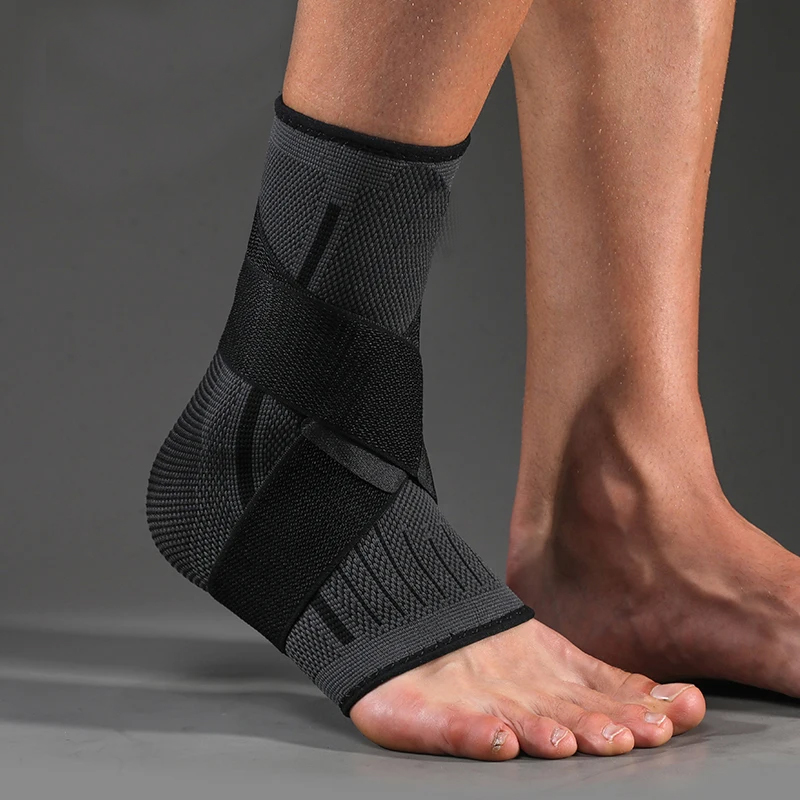 Adjustable Compression Ankle S - Ankle Brace Sock review and price