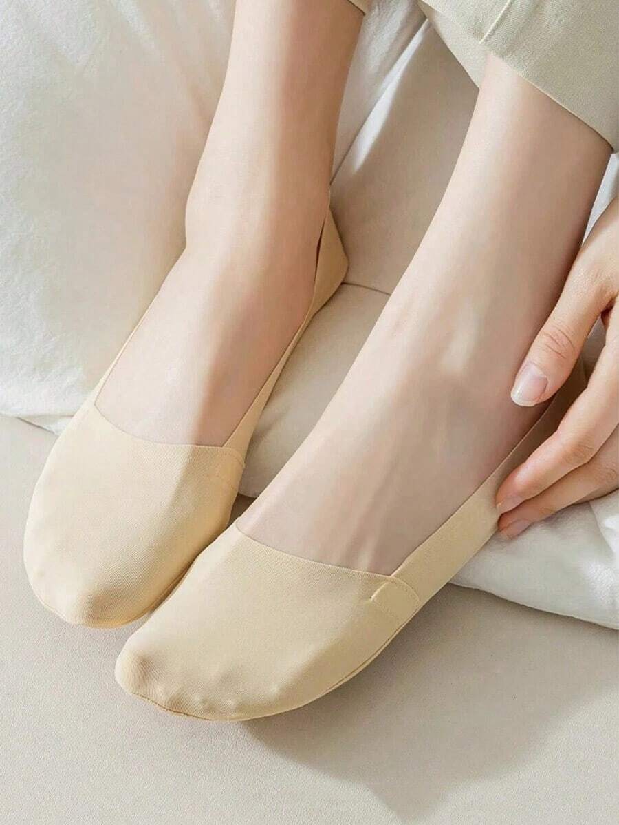 5 Pairs Women's Summer Breatha - Invisibility Sock Loafer review and price