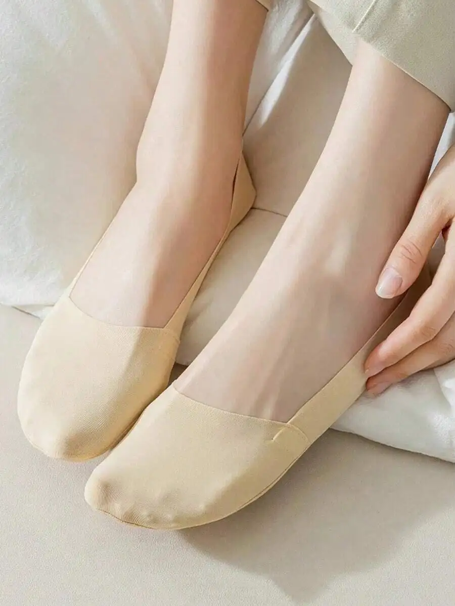 5 Pairs Women's Summer Breatha - Invisibility Sock Loafer review and price