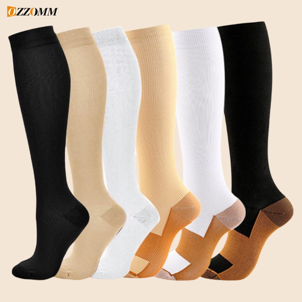 1Pair Women&Men Compression So - Compression Sock Medical review and price