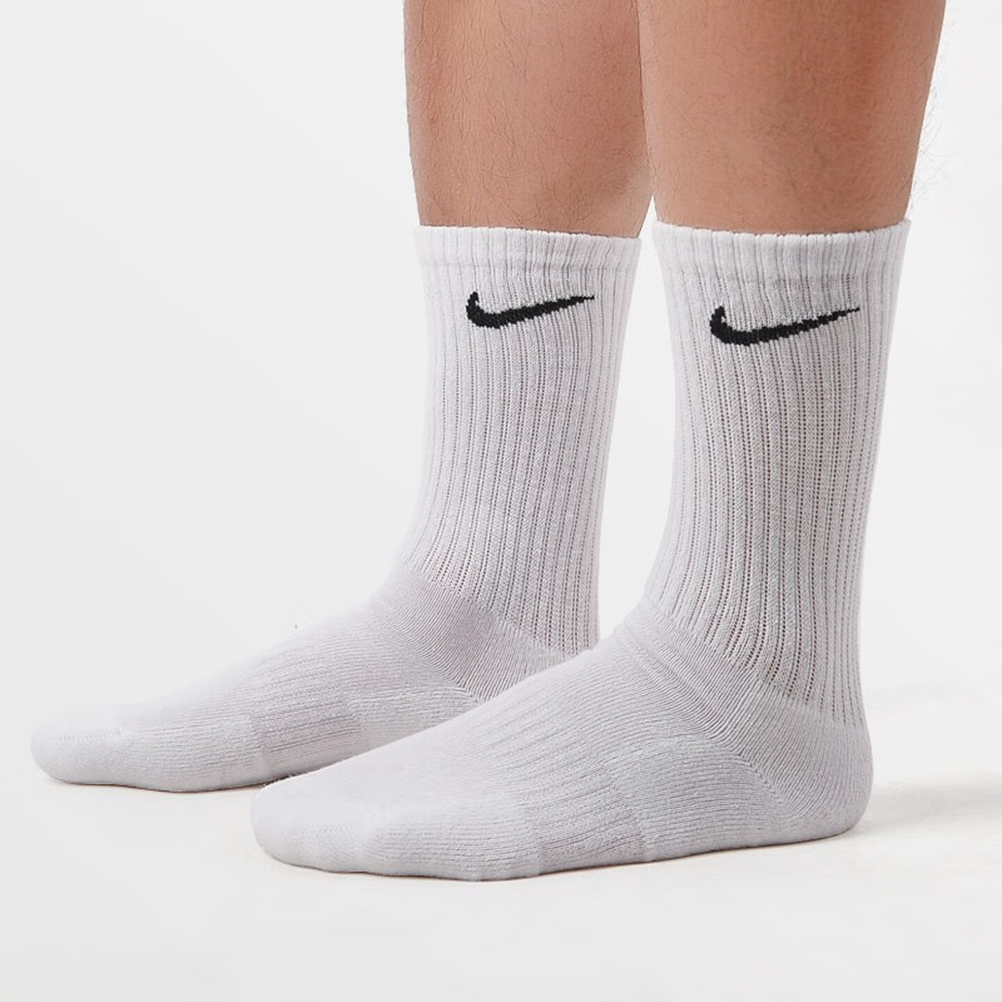 Nike/Nike U NK EVERYDAY CUSH C - Cotton Crew Sock Pack review and price