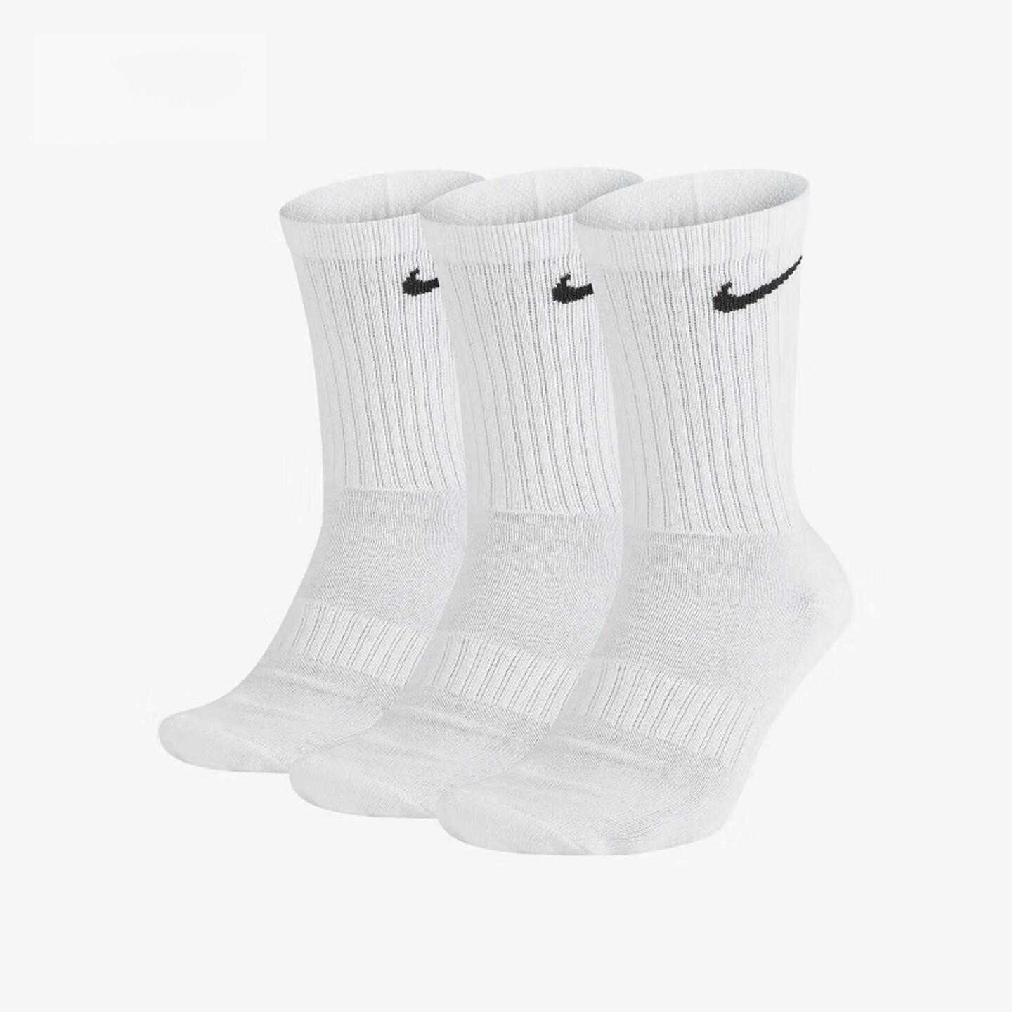 Nike/Nike U NK EVERYDAY CUSH C - Cotton Crew Sock Pack review and price