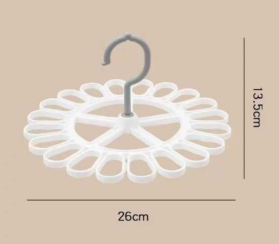 Round Drying Rack Large Capaci - Sock Organizer Tray review and price