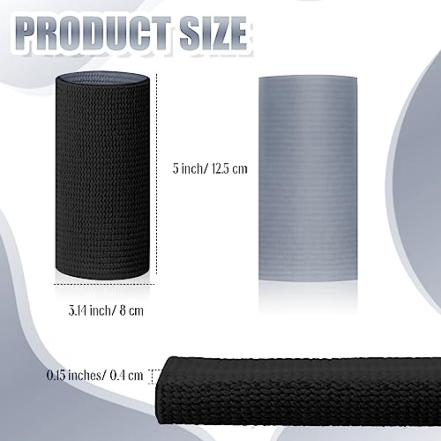 2 Pcs Ankle Gel Sleeves Padded - Ankle Brace Sock review and price