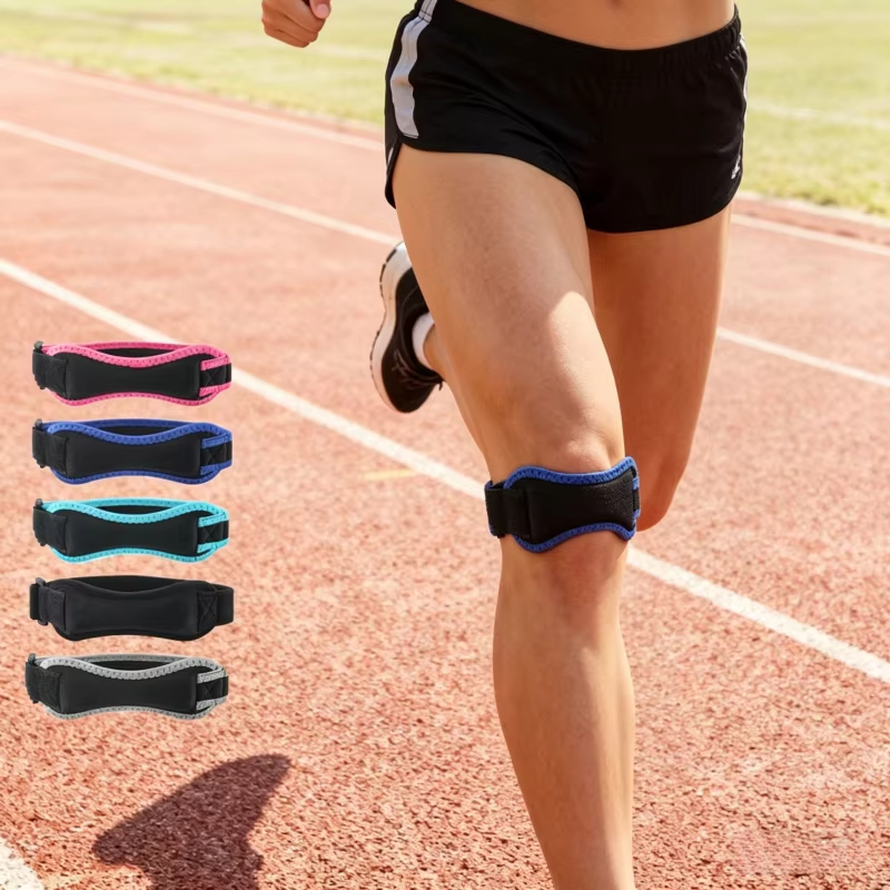 1 Piece Knee Patellar Tendon K - Compression Sleeve Calf review and price