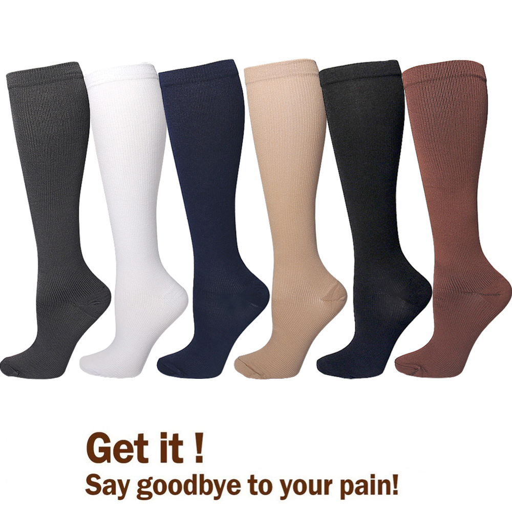 Unisex Anti-Fatigue Compressio - Compression Sock Medical review and price