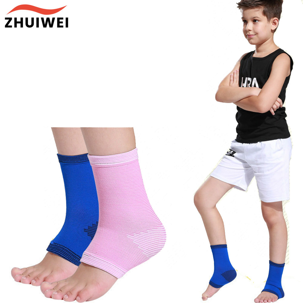 1Pair Children Kids Ankle Comp - Ankle Brace Sock review and price