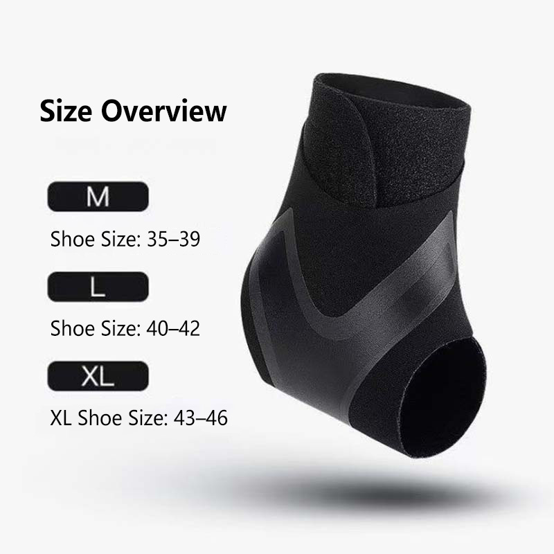 1 Pc Ankle Brace Support Compr - Ankle Brace Sock review and price