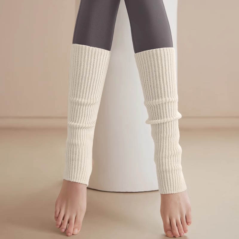 New Yoga Socks Non-Slip Grips  - Boot Sock Slouchy review and price