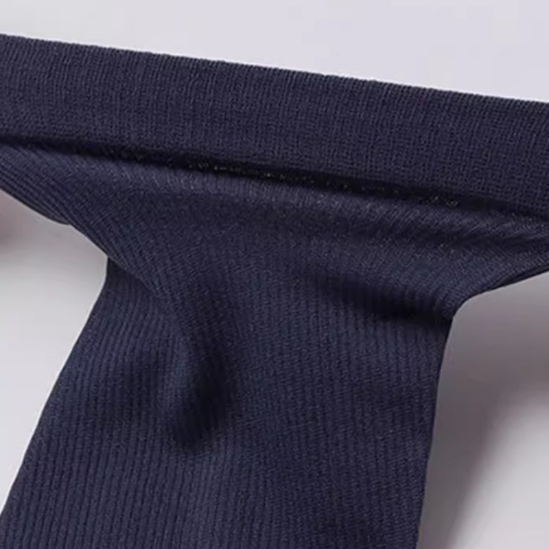 HOT  2026  10/20pairs Men Ice  - Silk Sock Bamboo review and price