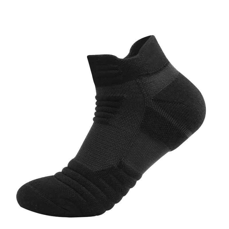 3 Pairs Breathable Mesh Athlet - Athletic Sock Cushion review and price