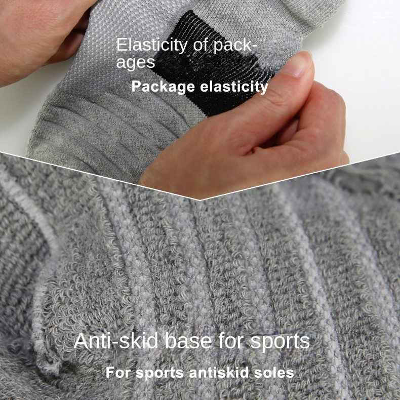 3 Pairs Breathable Mesh Athlet - Athletic Sock Cushion review and price