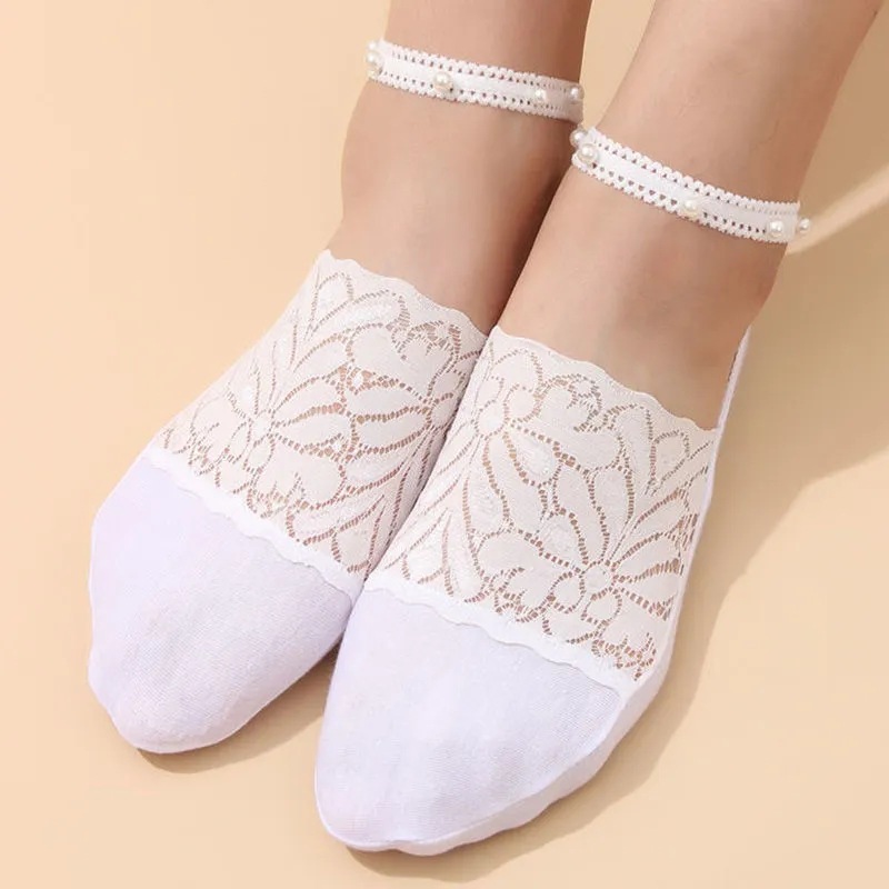 Women's Invisible Socks Low Li - Invisibility Sock Loafer review and price