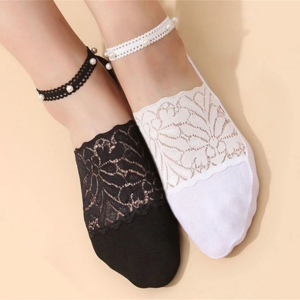Women's Invisible Socks Low Li - Invisibility Sock Loafer review and price