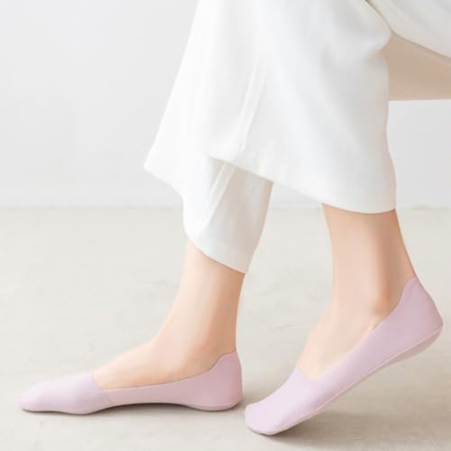 No Show Socks for Women, Non S - Invisibility Sock Loafer review and price