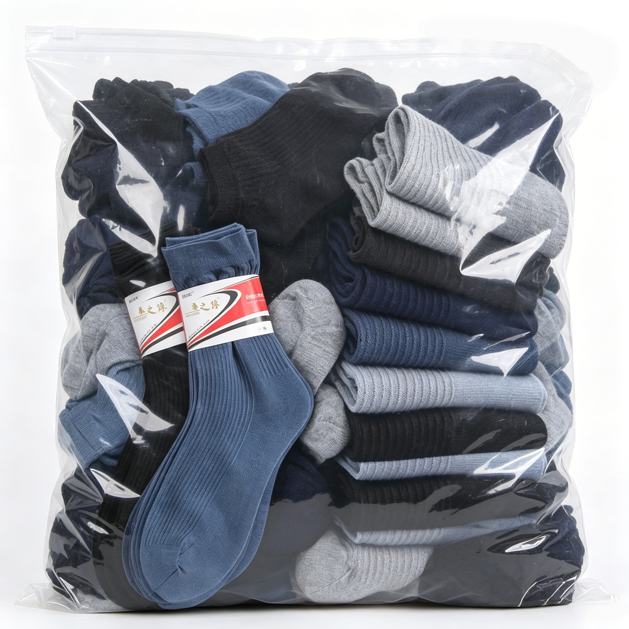 10/20pairs Men Ice Silk Socks  - Silk Sock Bamboo review and price
