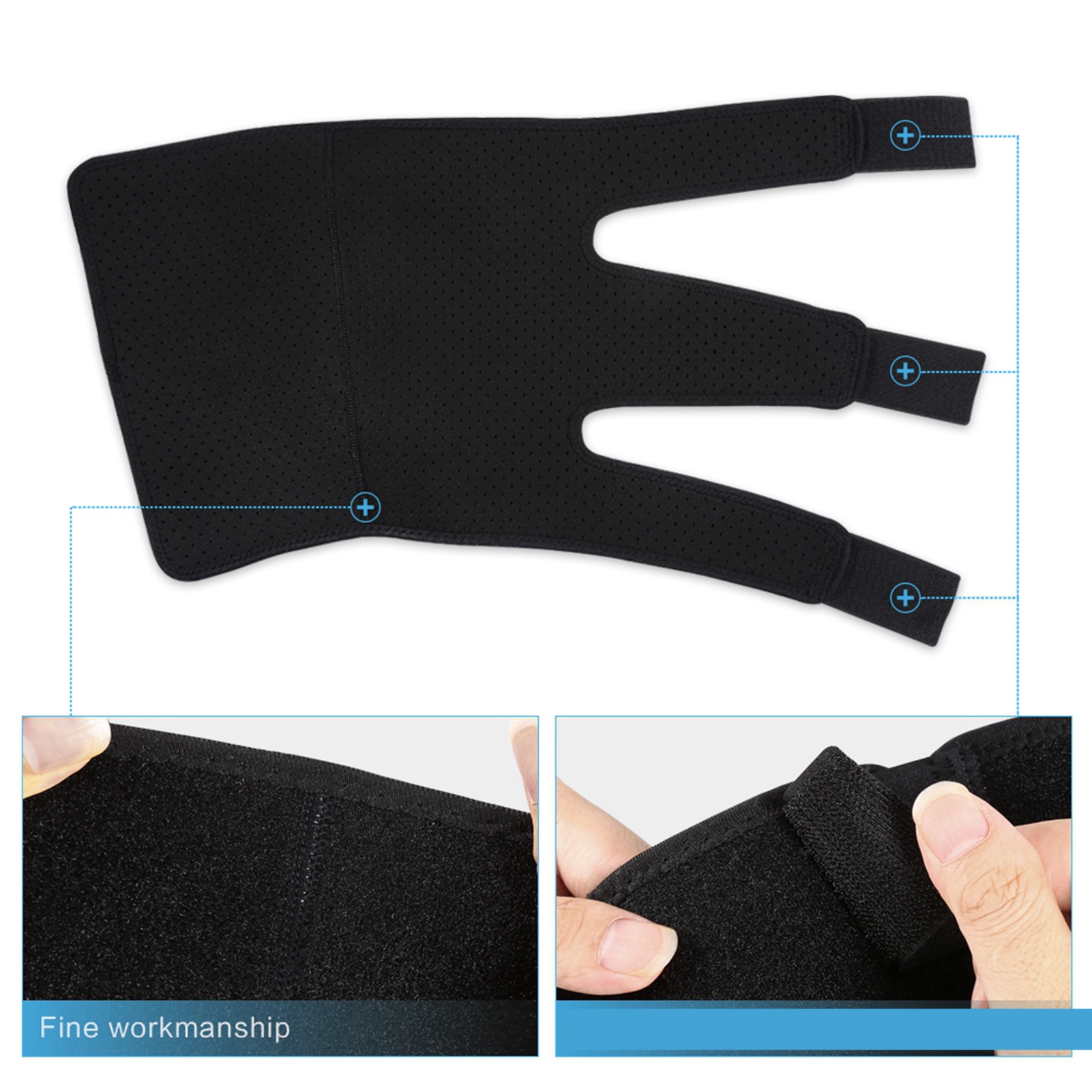 Adjustable Calf Support Calf C - Compression Sleeve Calf review and price
