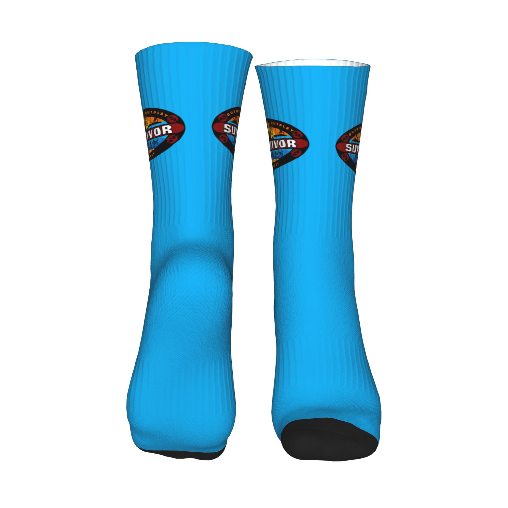 Cute Printing Adventure Game T - No Show Sock Women review and price