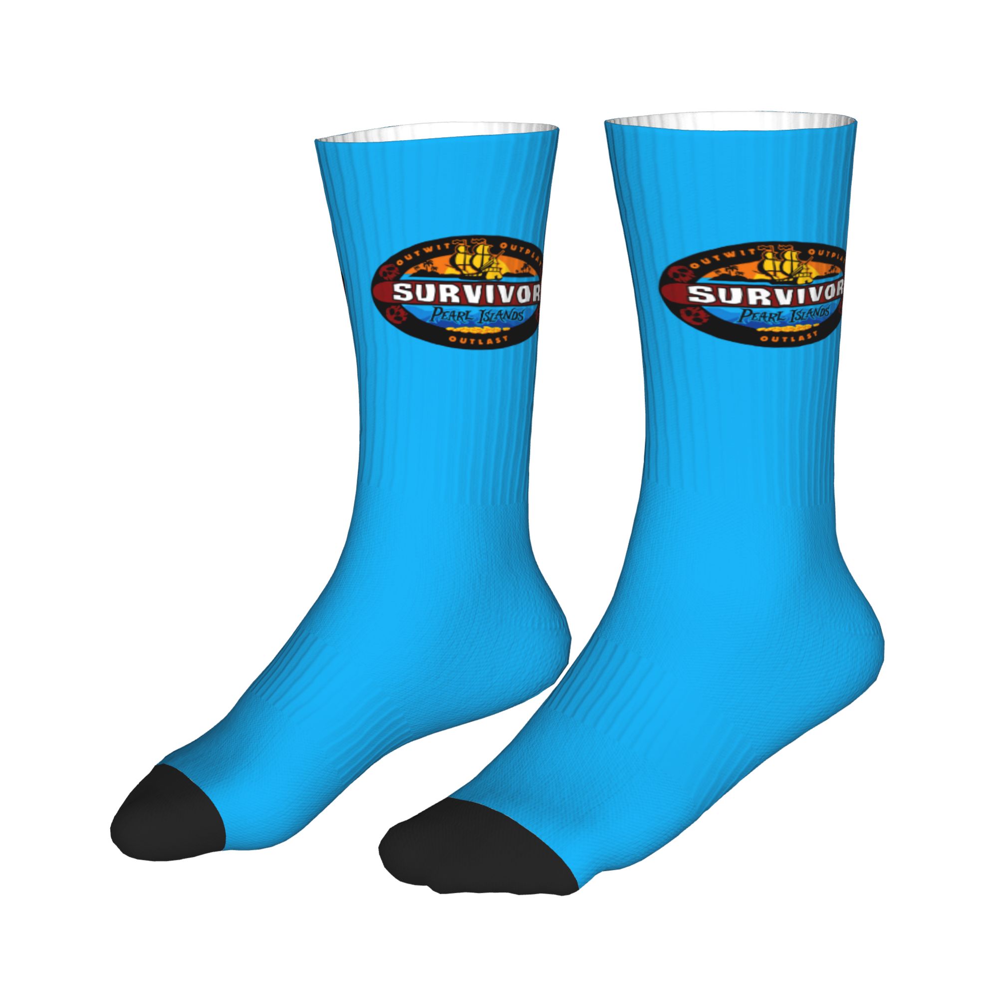 Cute Printing Adventure Game T - No Show Sock Women review and price
