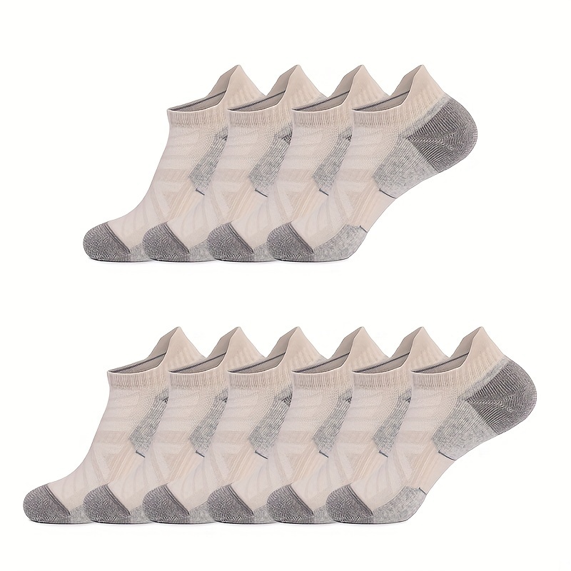 HOU  2026  5 Pairs Unisex Meri - Wool Hiking Sock review and price
