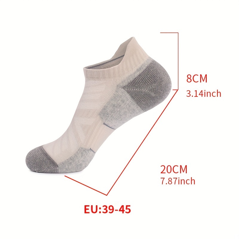 HOU  2026  5 Pairs Unisex Meri - Wool Hiking Sock review and price