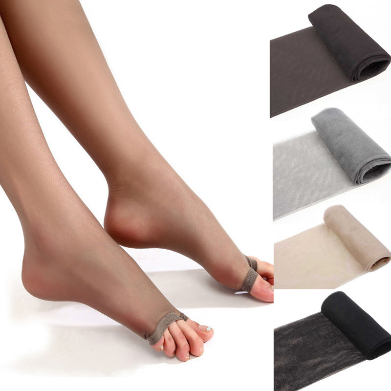 1Pc Women Sheer Ultra-Thin Tig - Tights Pantyhose Sheer review and price