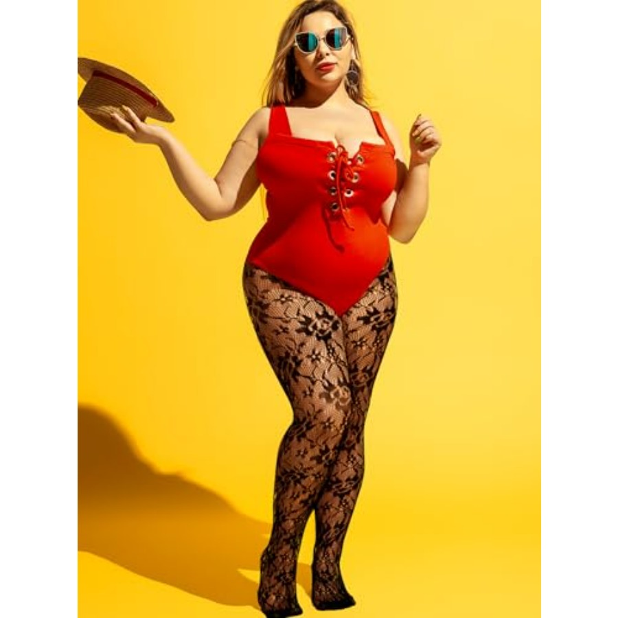 Bencailor 3 Pairs Women Rhines - Fishnet Stocking Women review and price