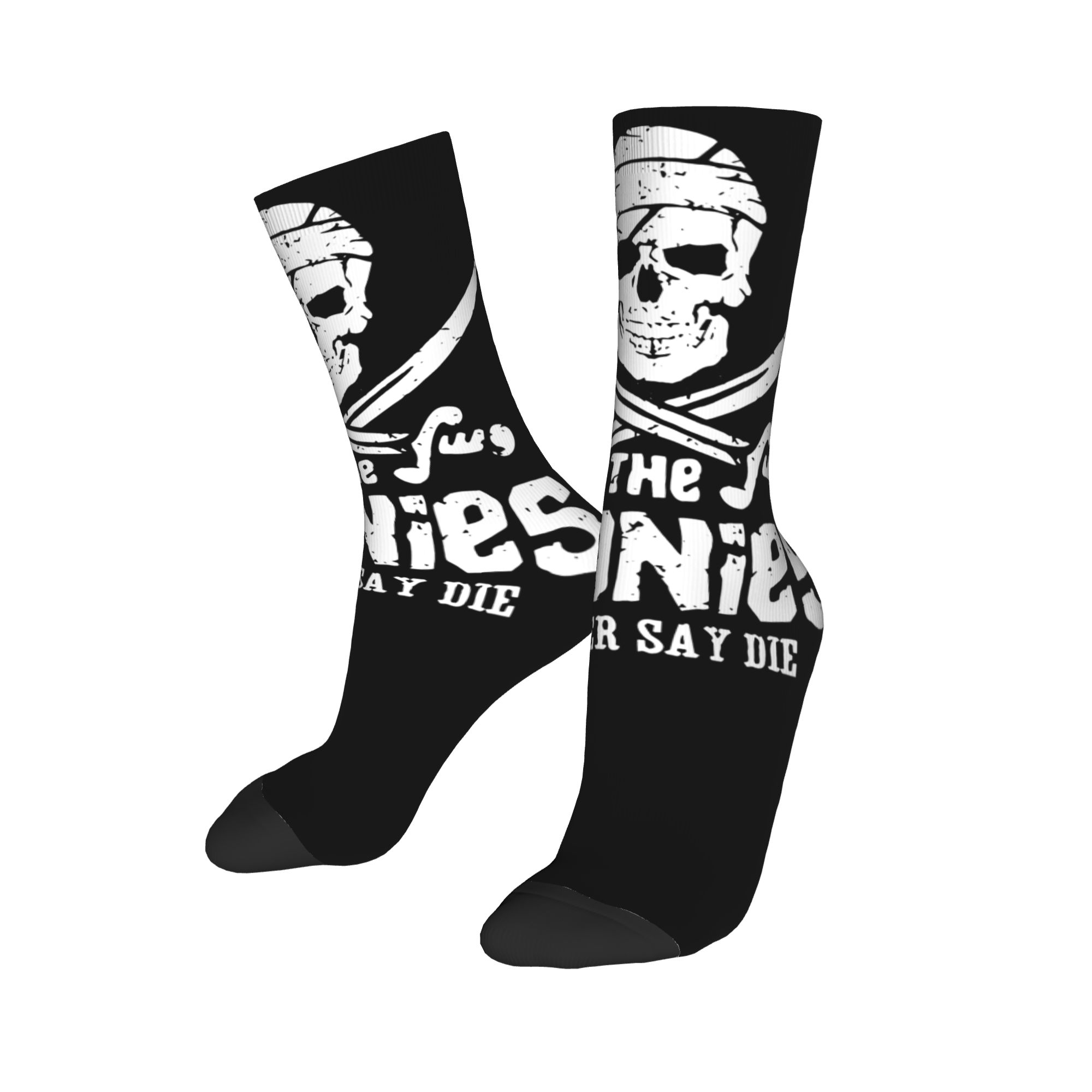 Custom Novelty Men's The Gooni - Dress Sock Men review and price