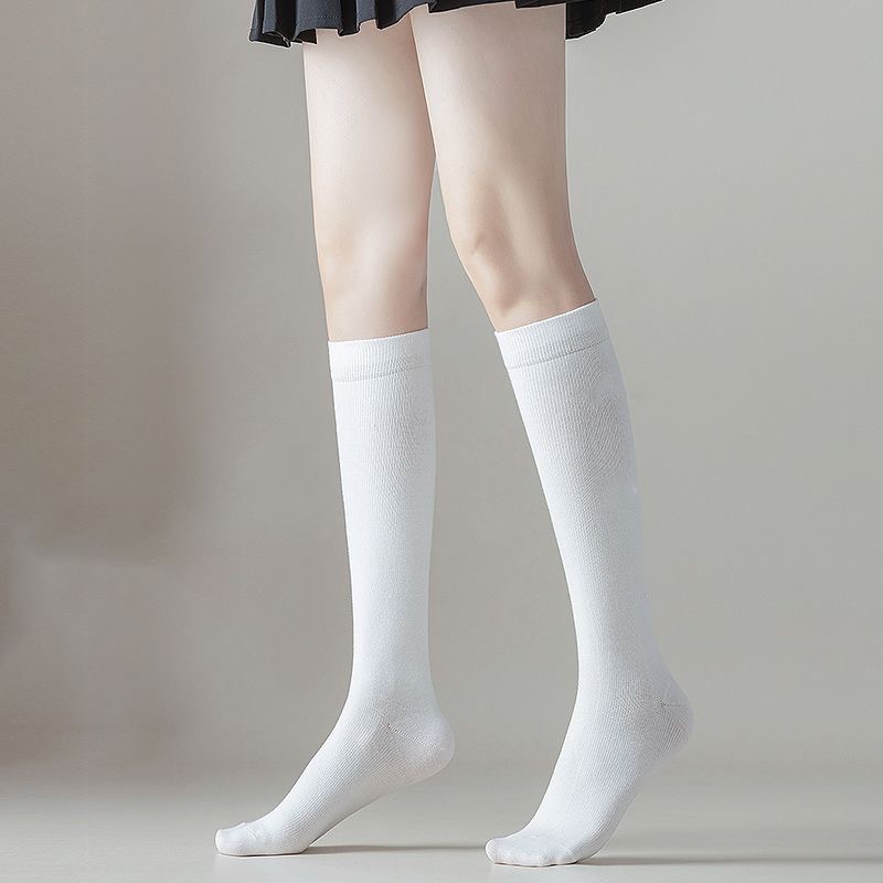 Women Soft Calf Socks Stocking - Knee High Sock Women review and price