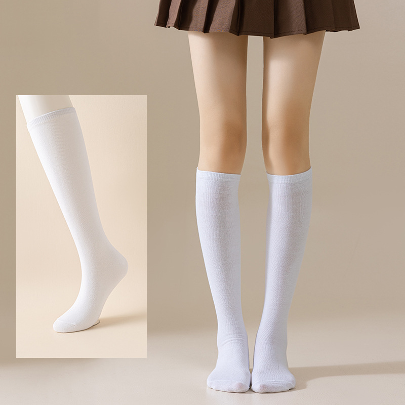 Women Soft Calf Socks Stocking - Knee High Sock Women review and price