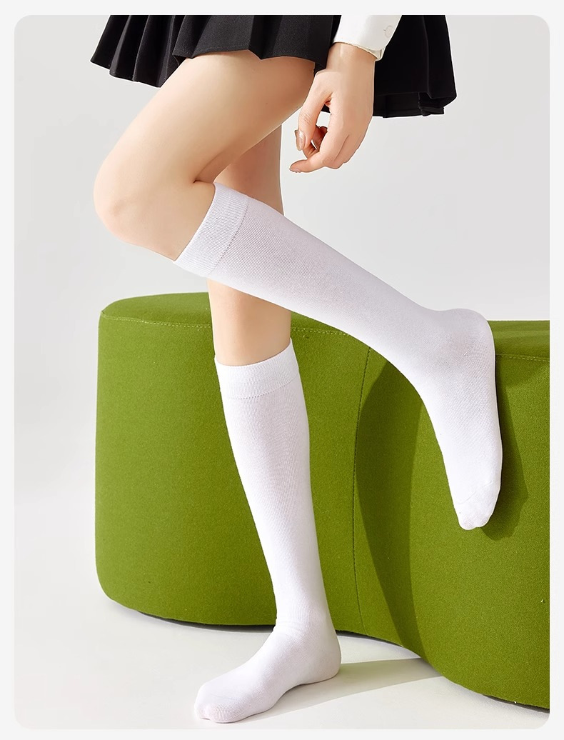 Women Soft Calf Socks Stocking - Knee High Sock Women review and price
