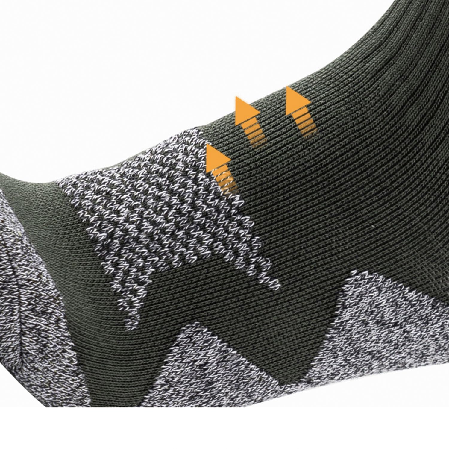 Winter Warm Ski Socks Thickene - Wool Hiking Sock review and price