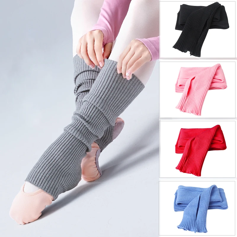 Kids Ballet Leg Warmers, Girls - Thermal Sock Winter review and price