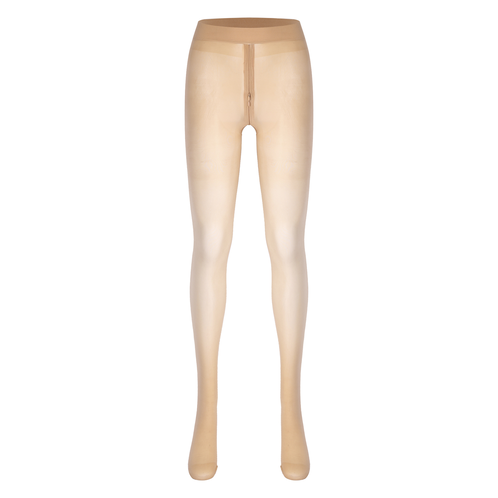 Women's Glossy See-through Pan - Tights Pantyhose Sheer review and price
