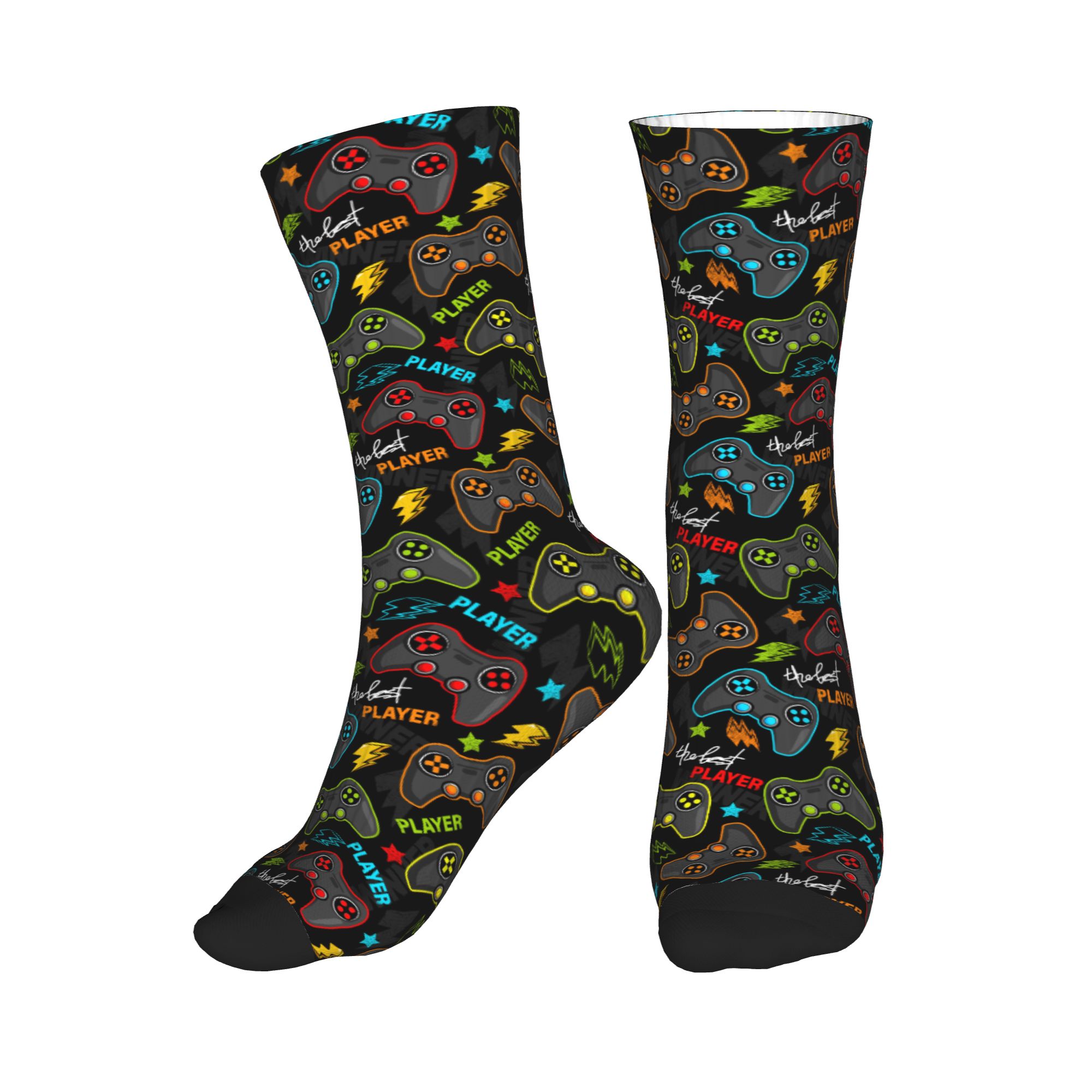 Game Controller Dress Socks Me - Dress Sock Men review and price