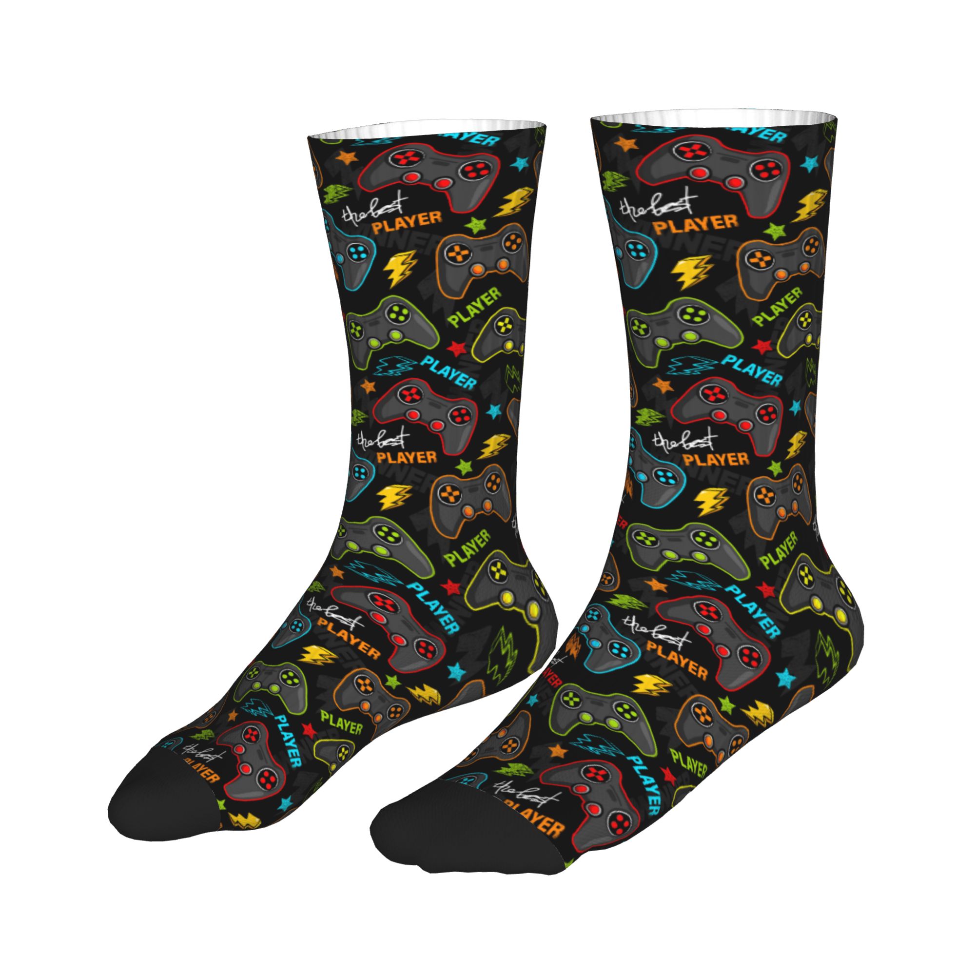 Game Controller Dress Socks Me - Dress Sock Men review and price